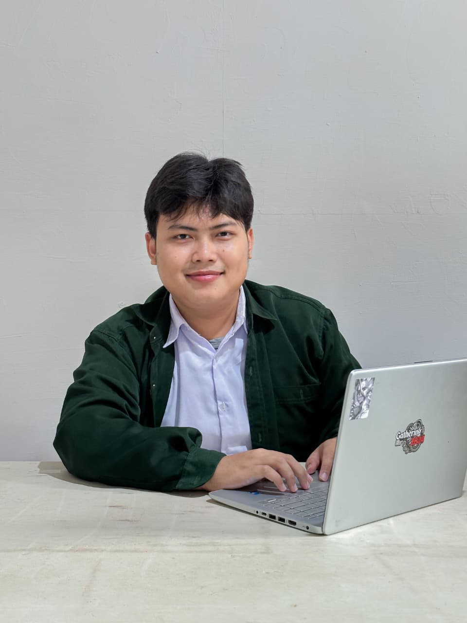 Foto Profil
